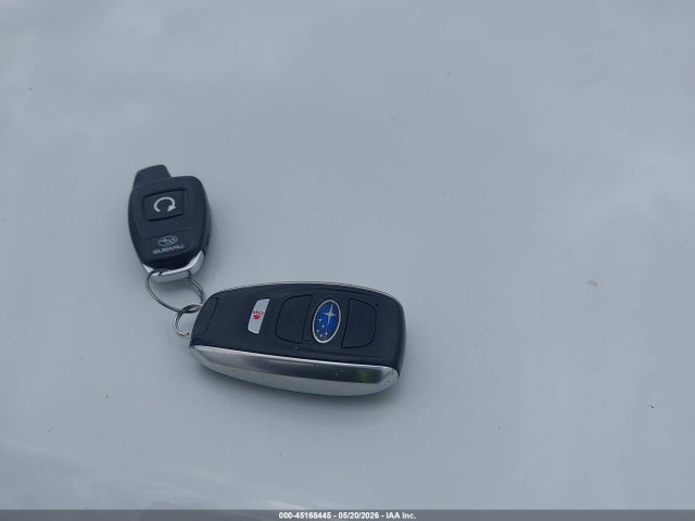 Aukcja sprzedaży 2017 Subaru Outback 2.5i Limited, vin: 4S4BSANC7H3278637, numer aukcji: 45168445
