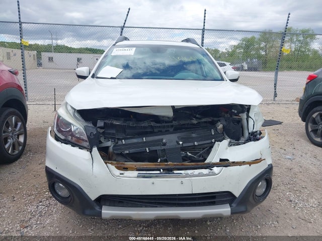 Aukcja sprzedaży 2017 Subaru Outback 2.5i Limited, vin: 4S4BSANC7H3278637, numer aukcji: 45168445