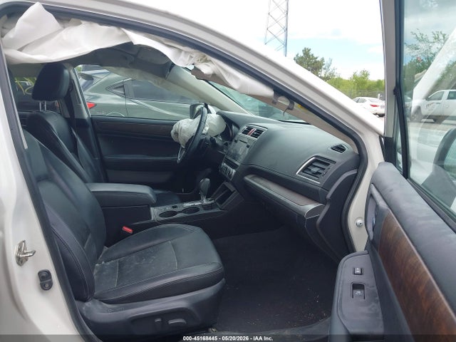 Aukcja sprzedaży 2017 Subaru Outback 2.5i Limited, vin: 4S4BSANC7H3278637, numer aukcji: 45168445