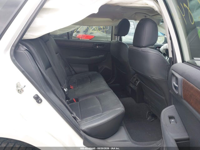 Aukcja sprzedaży 2017 Subaru Outback 2.5i Limited, vin: 4S4BSANC7H3278637, numer aukcji: 45168445