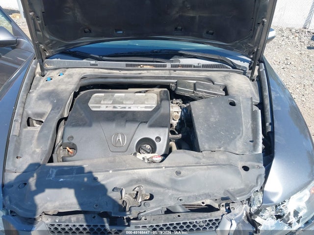 Продажа на аукционе авто 2008 Acura Tl 3.2, vin: 19UUA662X8A044072, номер лота: 45168447
