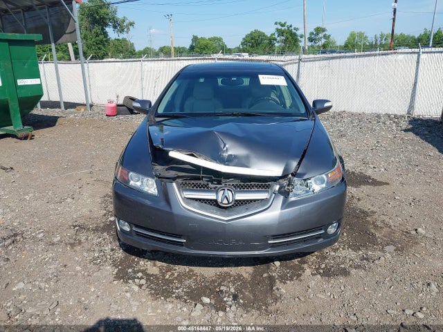 Продажа на аукционе авто 2008 Acura Tl 3.2, vin: 19UUA662X8A044072, номер лота: 45168447