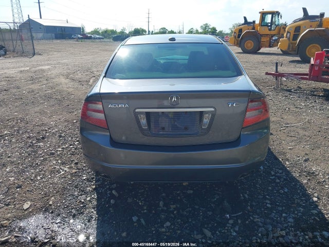 Продажа на аукционе авто 2008 Acura Tl 3.2, vin: 19UUA662X8A044072, номер лота: 45168447