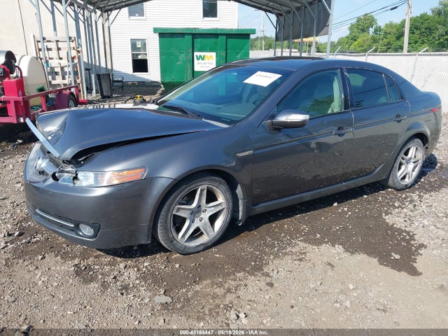 Продажа на аукционе авто 2008 Acura Tl 3.2, vin: 19UUA662X8A044072, номер лота: 45168447