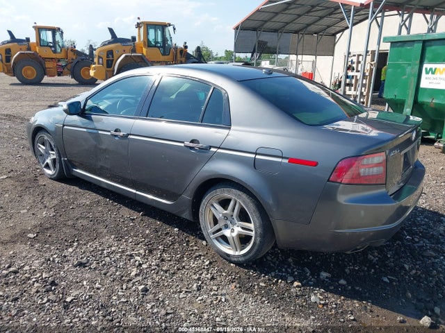 Продажа на аукционе авто 2008 Acura Tl 3.2, vin: 19UUA662X8A044072, номер лота: 45168447