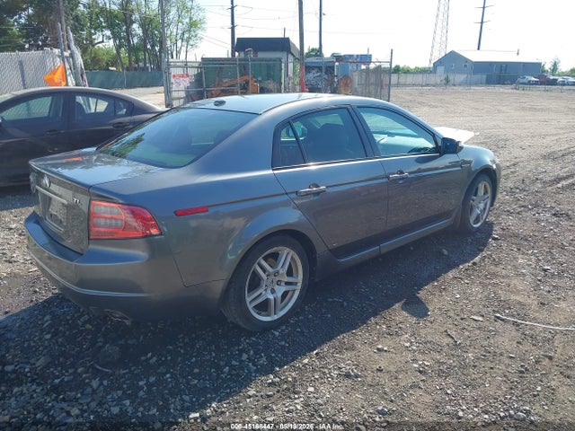 Продажа на аукционе авто 2008 Acura Tl 3.2, vin: 19UUA662X8A044072, номер лота: 45168447