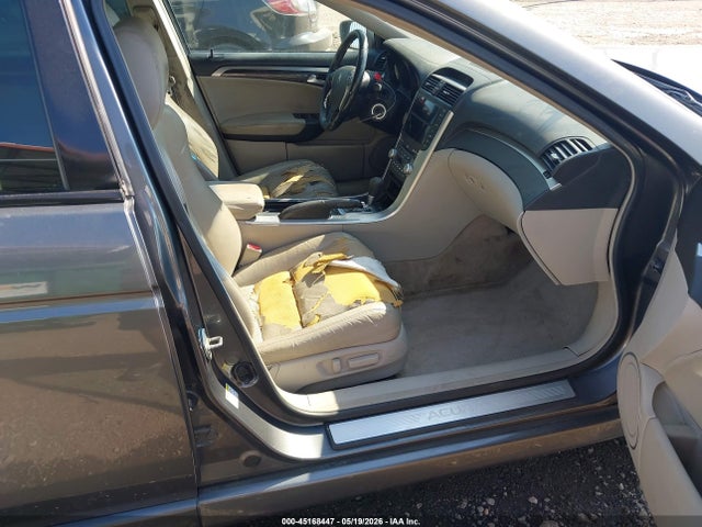 Продажа на аукционе авто 2008 Acura Tl 3.2, vin: 19UUA662X8A044072, номер лота: 45168447