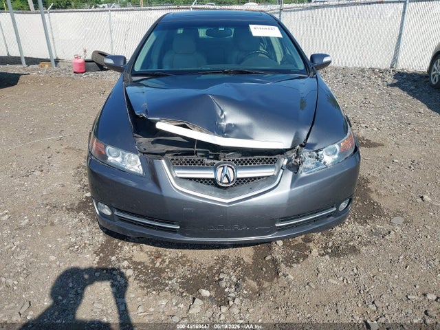 Продажа на аукционе авто 2008 Acura Tl 3.2, vin: 19UUA662X8A044072, номер лота: 45168447