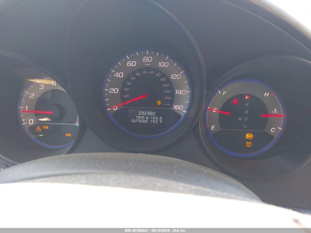 Продажа на аукционе авто 2008 Acura Tl 3.2, vin: 19UUA662X8A044072, номер лота: 45168447