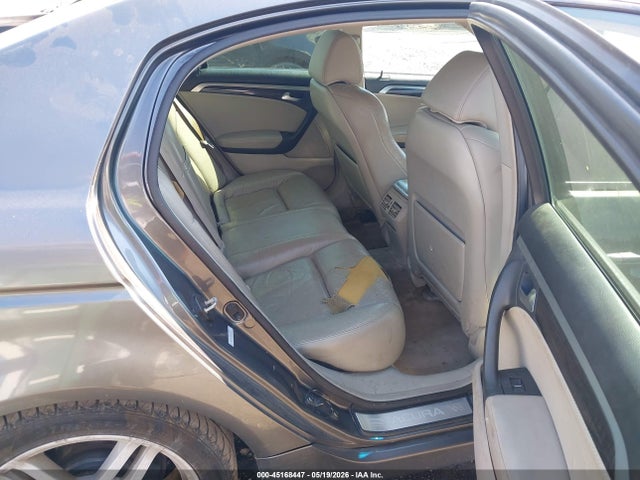 Продажа на аукционе авто 2008 Acura Tl 3.2, vin: 19UUA662X8A044072, номер лота: 45168447