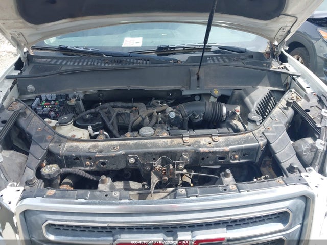 2014 Gmc Acadia Slt-2 მანქანა იყიდება აუქციონზე, vin: 1GKKVSKD4EJ272482, აუქციონის ნომერი: 45168449