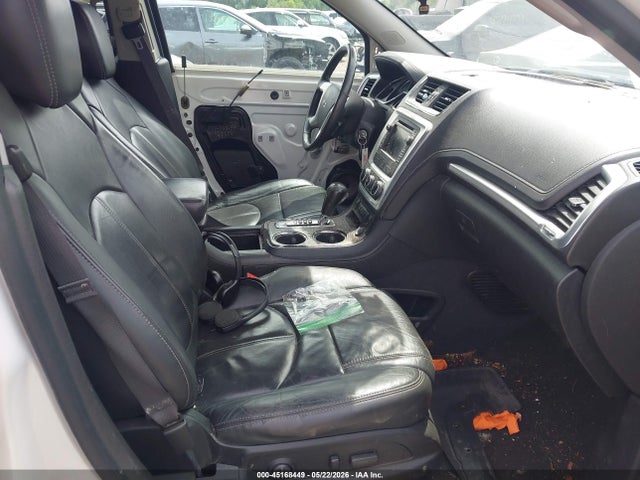 2014 Gmc Acadia Slt-2 მანქანა იყიდება აუქციონზე, vin: 1GKKVSKD4EJ272482, აუქციონის ნომერი: 45168449