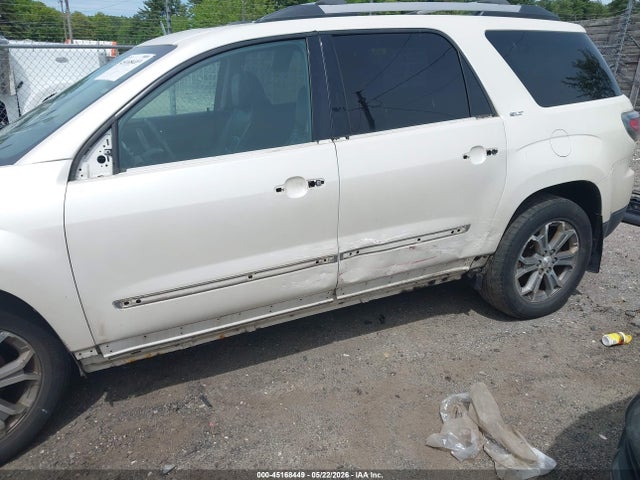 2014 Gmc Acadia Slt-2 მანქანა იყიდება აუქციონზე, vin: 1GKKVSKD4EJ272482, აუქციონის ნომერი: 45168449