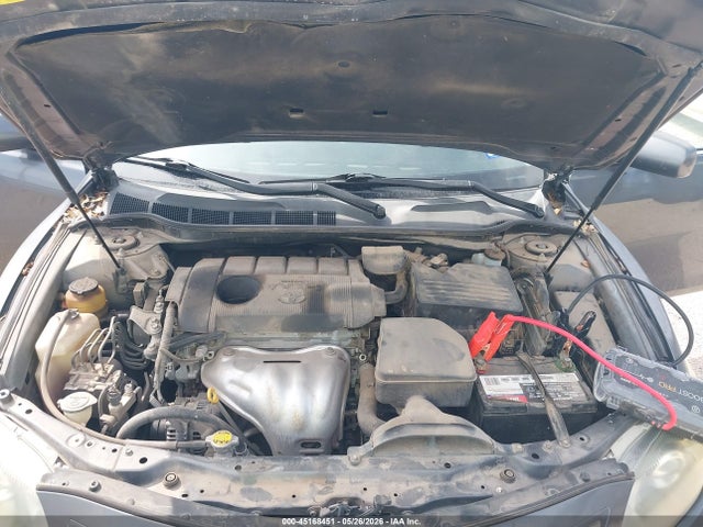 Aukcja sprzedaży 2011 Toyota Camry Se, vin: 4T1BF3EK1BU752266, numer aukcji: 45168451