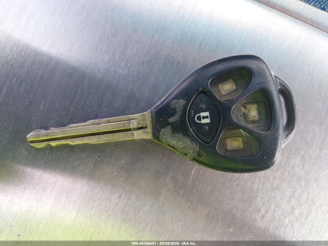 Aukcja sprzedaży 2011 Toyota Camry Se, vin: 4T1BF3EK1BU752266, numer aukcji: 45168451