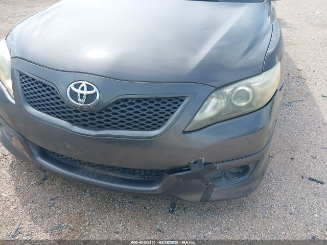 Aukcja sprzedaży 2011 Toyota Camry Se, vin: 4T1BF3EK1BU752266, numer aukcji: 45168451