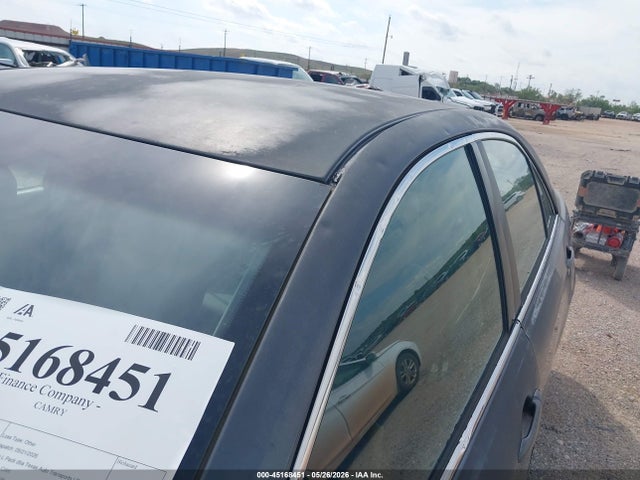 Aukcja sprzedaży 2011 Toyota Camry Se, vin: 4T1BF3EK1BU752266, numer aukcji: 45168451