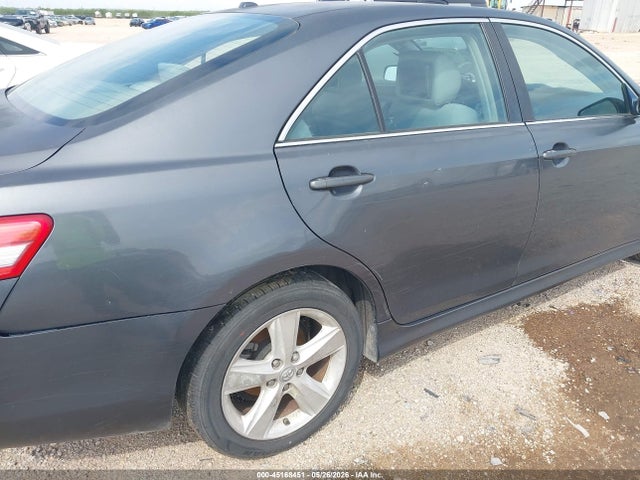 Aukcja sprzedaży 2011 Toyota Camry Se, vin: 4T1BF3EK1BU752266, numer aukcji: 45168451