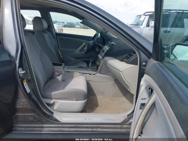 Aukcja sprzedaży 2011 Toyota Camry Se, vin: 4T1BF3EK1BU752266, numer aukcji: 45168451