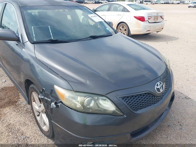 Aukcja sprzedaży 2011 Toyota Camry Se, vin: 4T1BF3EK1BU752266, numer aukcji: 45168451