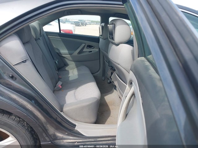 Aukcja sprzedaży 2011 Toyota Camry Se, vin: 4T1BF3EK1BU752266, numer aukcji: 45168451