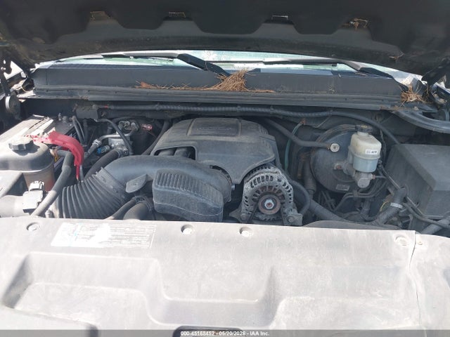 Aukcja sprzedaży 2009 Gmc Sierra 1500 Sle, vin: 1GTEK29009Z282518, numer aukcji: 45168452