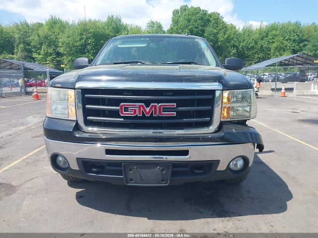 Aukcja sprzedaży 2009 Gmc Sierra 1500 Sle, vin: 1GTEK29009Z282518, numer aukcji: 45168452
