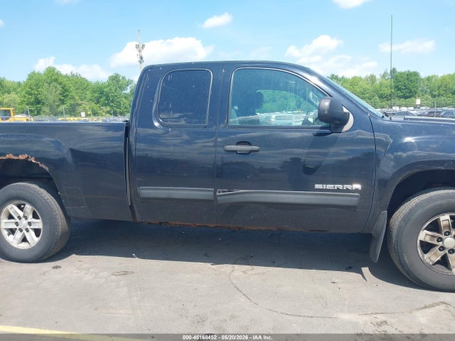 Aukcja sprzedaży 2009 Gmc Sierra 1500 Sle, vin: 1GTEK29009Z282518, numer aukcji: 45168452