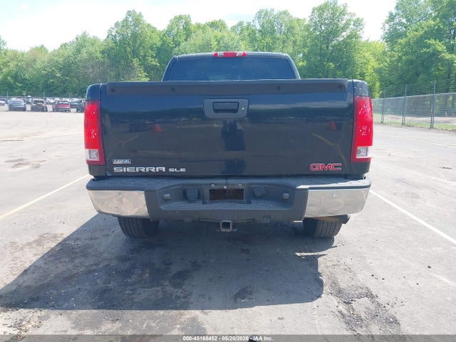 Aukcja sprzedaży 2009 Gmc Sierra 1500 Sle, vin: 1GTEK29009Z282518, numer aukcji: 45168452