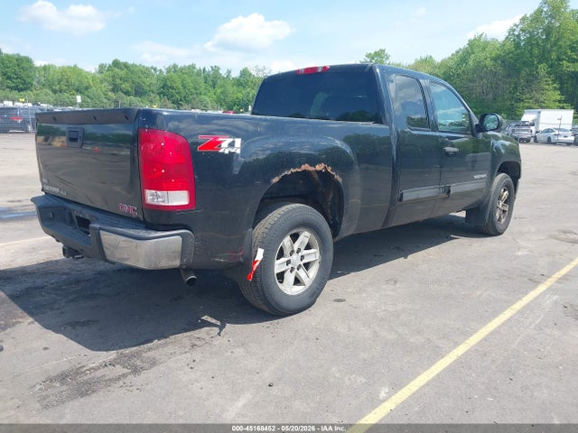 Aukcja sprzedaży 2009 Gmc Sierra 1500 Sle, vin: 1GTEK29009Z282518, numer aukcji: 45168452