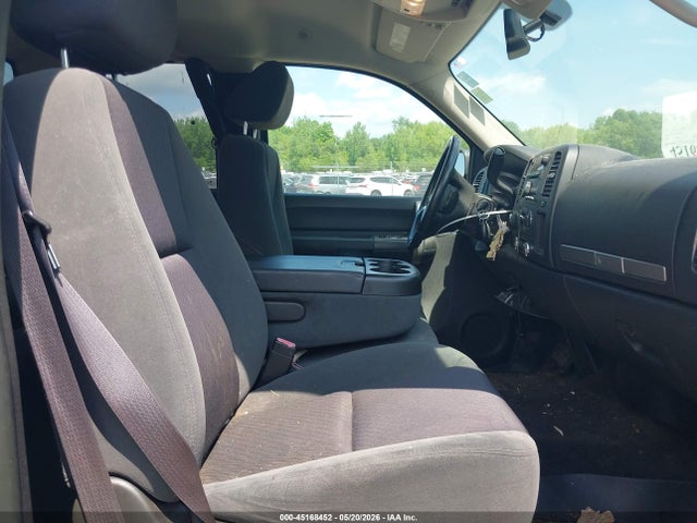 Aukcja sprzedaży 2009 Gmc Sierra 1500 Sle, vin: 1GTEK29009Z282518, numer aukcji: 45168452