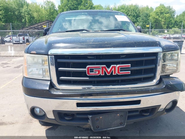 Aukcja sprzedaży 2009 Gmc Sierra 1500 Sle, vin: 1GTEK29009Z282518, numer aukcji: 45168452