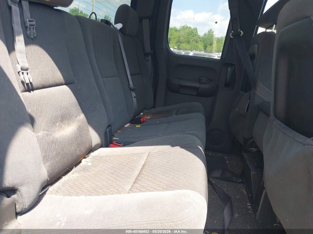 Aukcja sprzedaży 2009 Gmc Sierra 1500 Sle, vin: 1GTEK29009Z282518, numer aukcji: 45168452