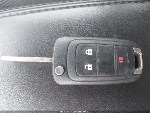 Продажа на аукционе авто 2016 Gmc Terrain Sle-1, vin: 2GKALMEK6G6150228, номер лота: 45168456