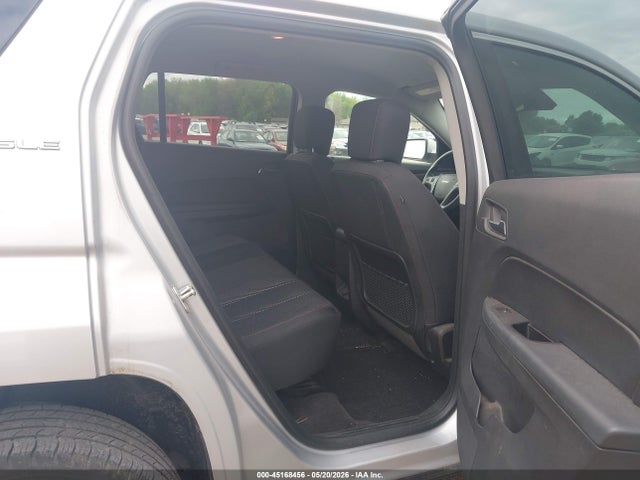 Продажа на аукционе авто 2016 Gmc Terrain Sle-1, vin: 2GKALMEK6G6150228, номер лота: 45168456