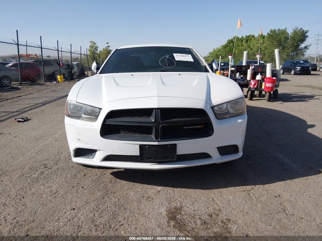 Dodge Charger Police 2014 2C3CDXAT7EH186727 Image 12