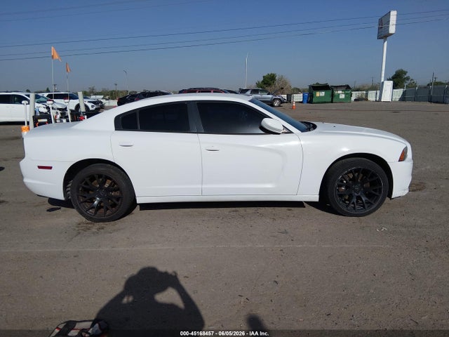 Dodge Charger Police 2014 2C3CDXAT7EH186727 Image 13