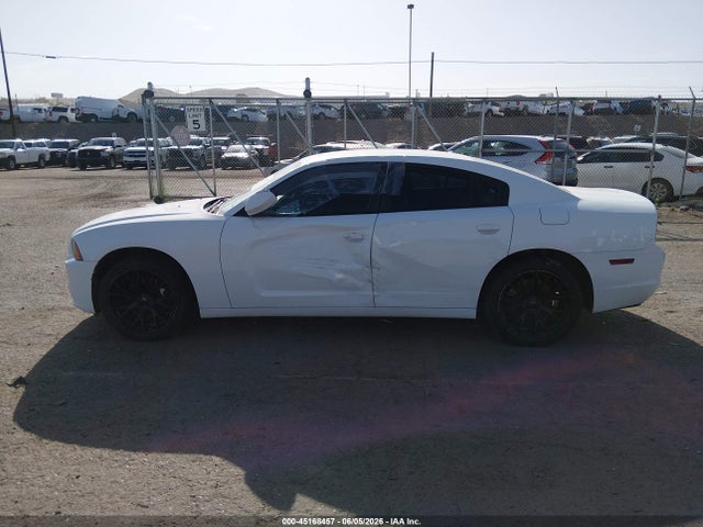 Dodge Charger Police 2014 2C3CDXAT7EH186727 Image 14