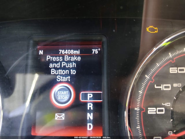 Dodge Charger Police 2014 2C3CDXAT7EH186727 Image 15
