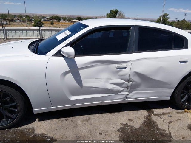 Dodge Charger Police 2014 2C3CDXAT7EH186727 Image 17