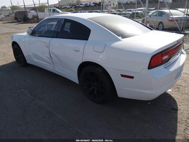 Dodge Charger Police 2014 2C3CDXAT7EH186727 Image 3