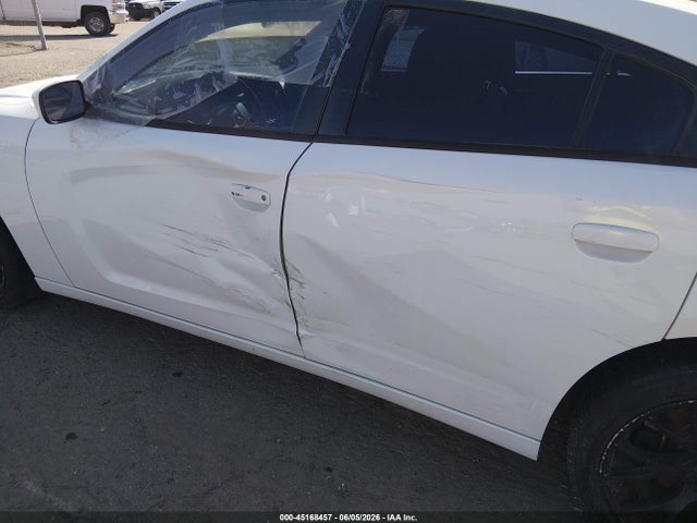 Dodge Charger Police 2014 2C3CDXAT7EH186727 Image 6
