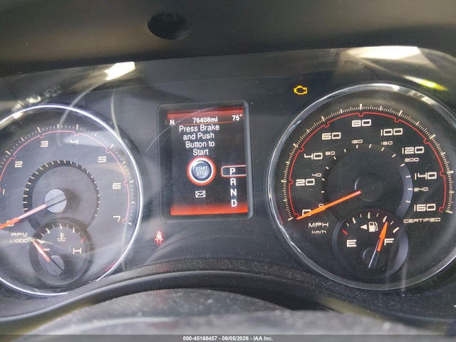 Dodge Charger Police 2014 2C3CDXAT7EH186727 Image 7