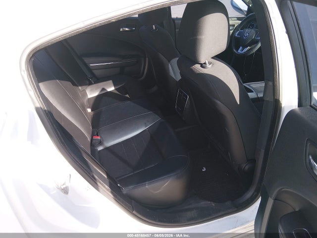 Dodge Charger Police 2014 2C3CDXAT7EH186727 Image 8