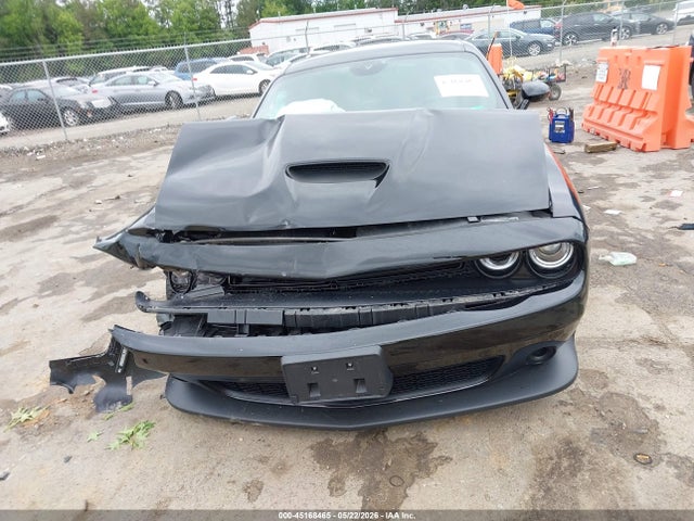 Dodge Challenger R/t 2023 2C3CDZBT4PH621166 Image 12