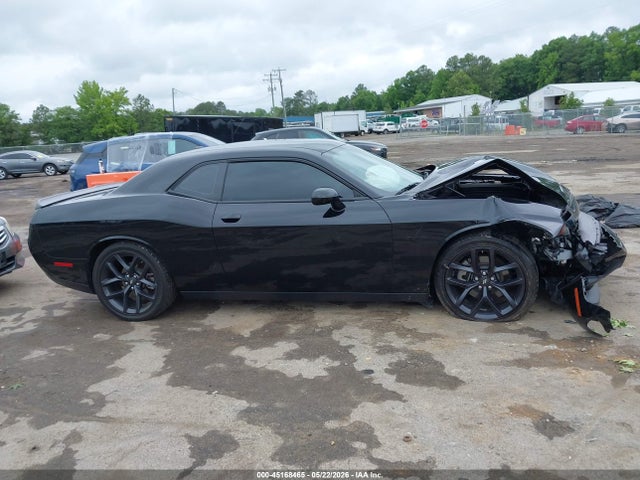 Dodge Challenger R/t 2023 2C3CDZBT4PH621166 Image 13