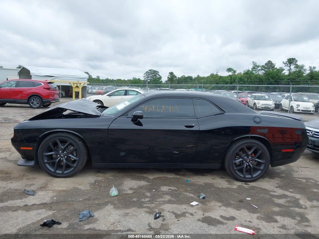 Dodge Challenger R/t 2023 2C3CDZBT4PH621166 Image 14