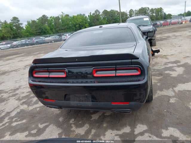 Dodge Challenger R/t 2023 2C3CDZBT4PH621166 Image 16