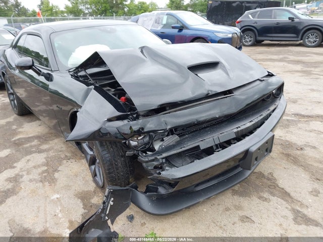 Dodge Challenger R/t 2023 2C3CDZBT4PH621166 Image 6
