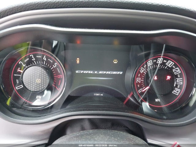 Dodge Challenger R/t 2023 2C3CDZBT4PH621166 Image 7